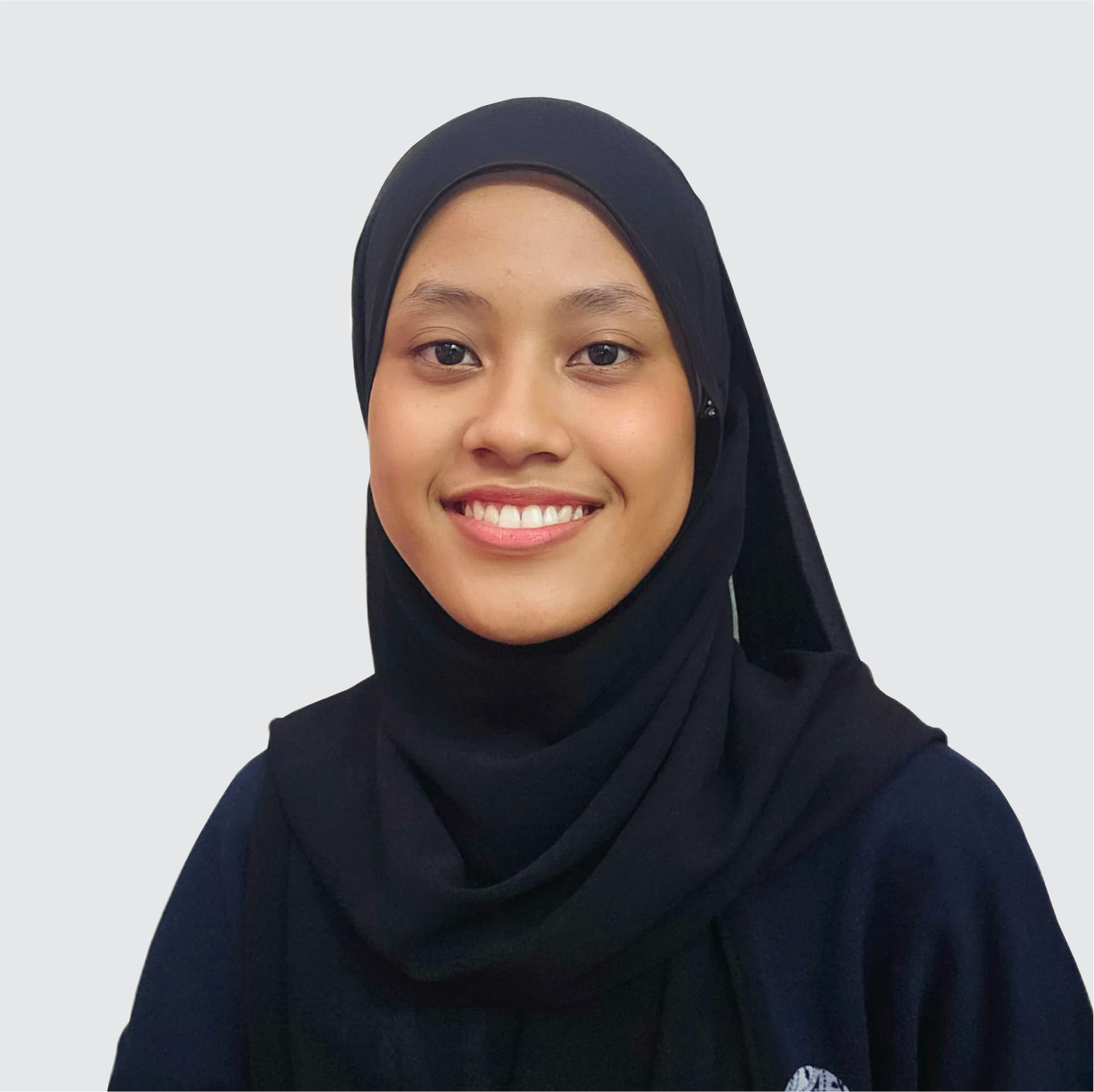 Siti Hajar<br>Binti Mohd Shukor