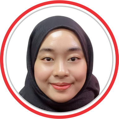 Siti Nor Aisyah<br>binti Badrulhisham