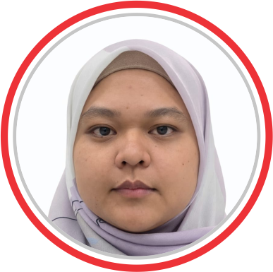 Nur Alieya<br/>Binti Roslan