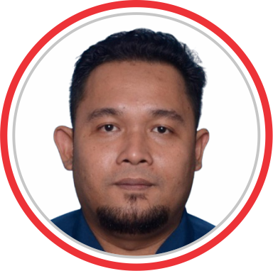 Nor Amin<br/>Bin Sudir