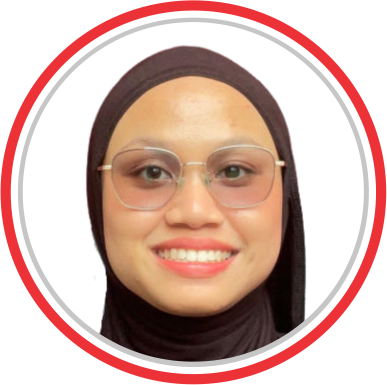 Anis Safiyyah<br/>Binti Talaha