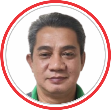 Anuar<br>Bin Ghazali