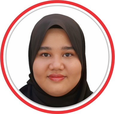 Nurul Diana<br/>Binti Che Aziz