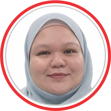 Nor Faizah<br/>Binti Ishak