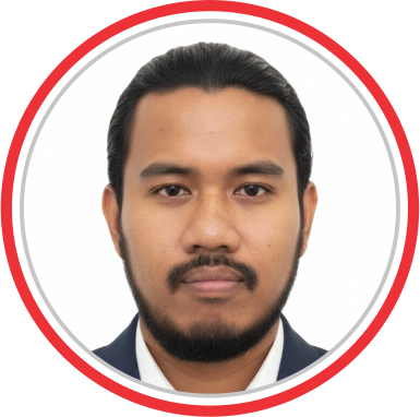 Mohd Farez Hilmi<br/>Bin Ibrahim