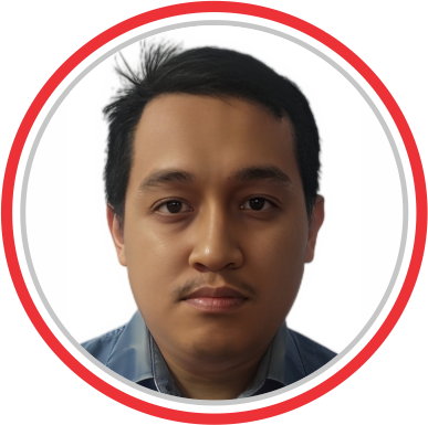 Muhammad Hadzim<br/>Bin Mahaad