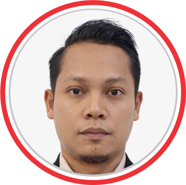 Mohd Hafizuddin<br/>Bin Rahim