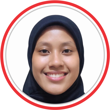 Siti Hajar<br>Binti Mohd Shukor