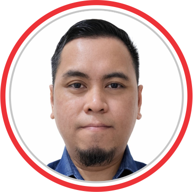 Mohd Helmi<br/>Bin Muhaiyan