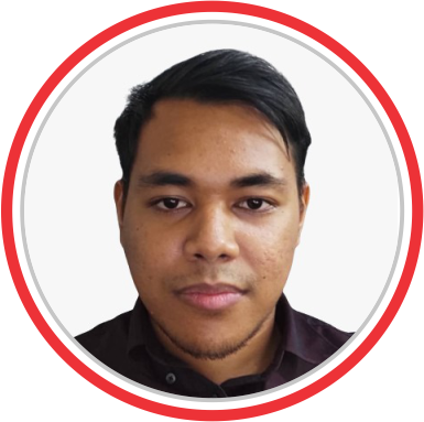 Muhammad Ismail<br/>Bin Maizunir