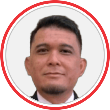 Mohd Khairul Faizal<br/>Bin Che Mat