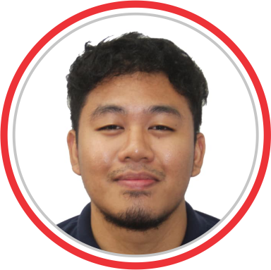 Muhammad Khairullah<br/>Bin Helmi