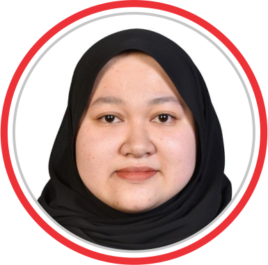 Nur Laila Putri<br/>Binti Abdul Malik