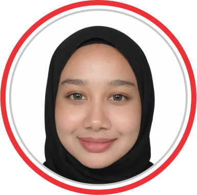 Melia Syamiela<br/>Binti Md Mahful