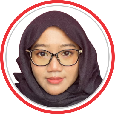 Nur Nabiila<br>Binti Amim