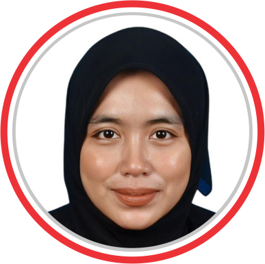 Shahirah<br>Binti Hashim