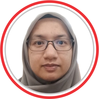 Nursyahmah<br/>Binti Jamaluddin