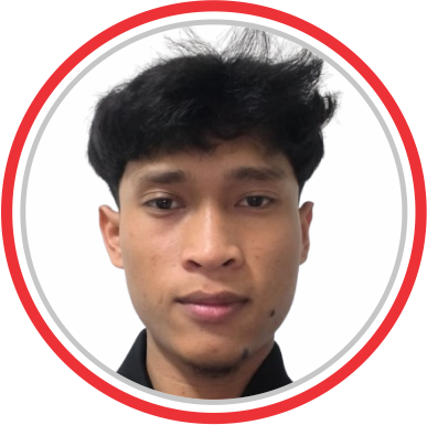 Ahmad Syukri<br>Bin Sazali