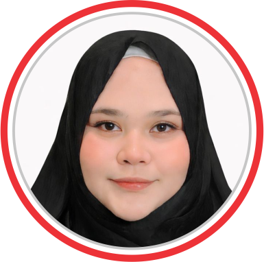 Khairrun Nor Zulaikha<br/> Binti Khairrul Anuar