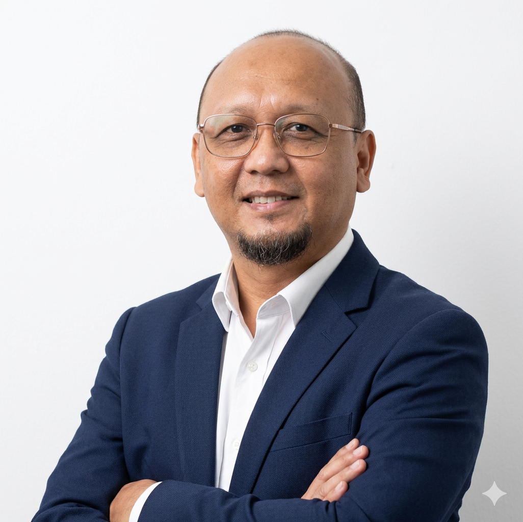 Ts Shaharizal Othman