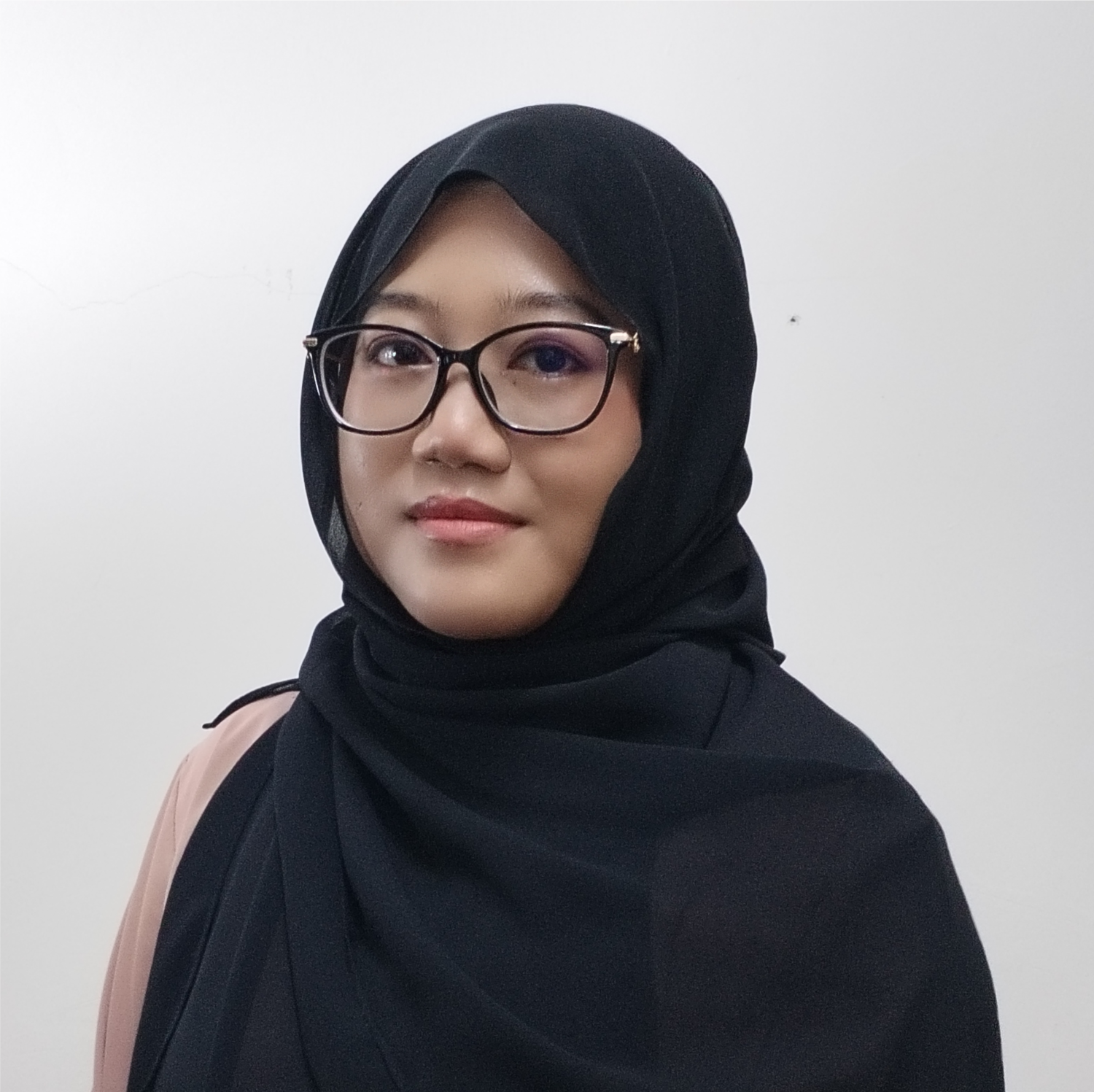 Nur Nabiila<br>Binti Amim