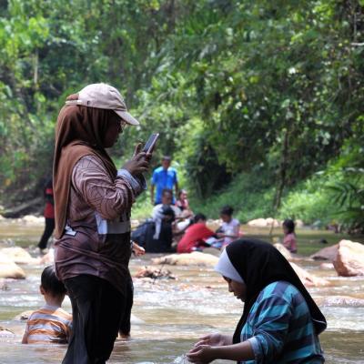 Picnic 157