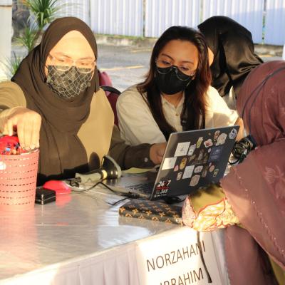 Registration System 004
