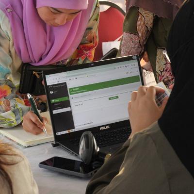 Registration System 005