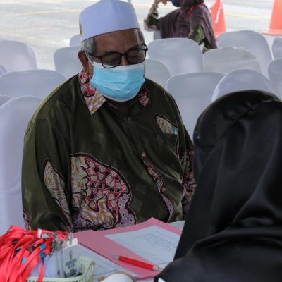 Registration System 007