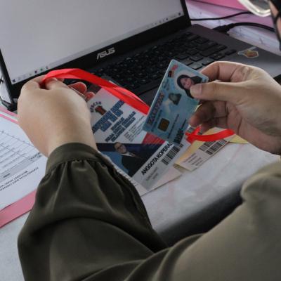 Registration System 010