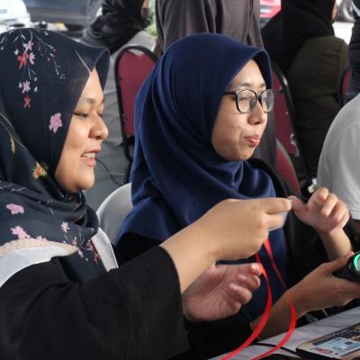 Registration System 011