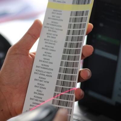 Registration System 012