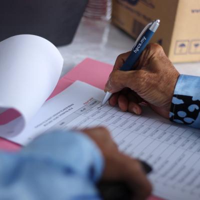 Registration System 013