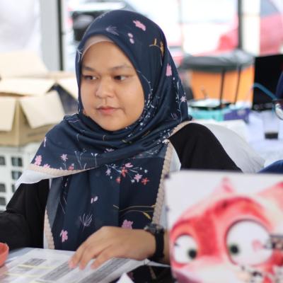 Registration System 014