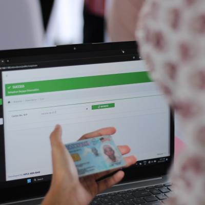 Registration System 015