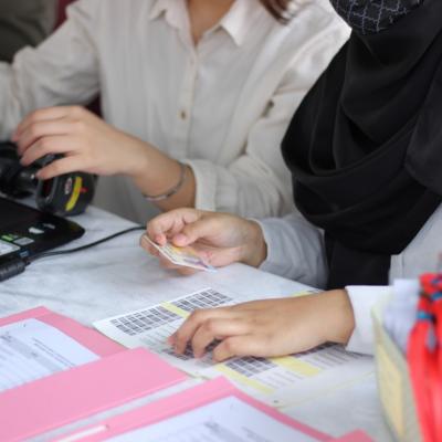 Registration System 016