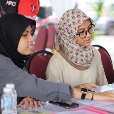 Registration System 018
