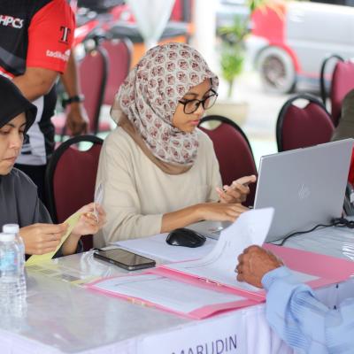 Registration System 019
