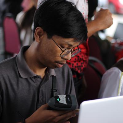 Registration System 020