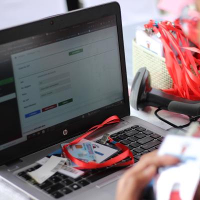 Registration System 026