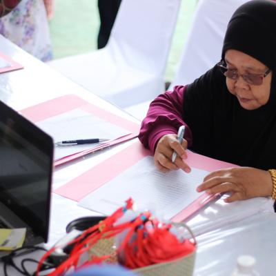 Registration System 028
