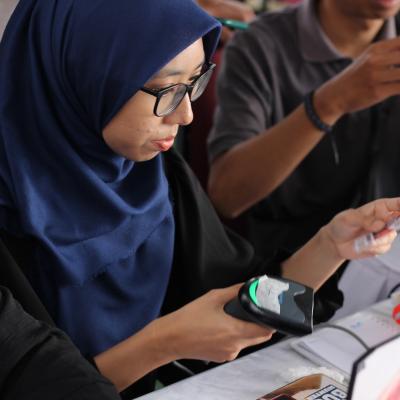 Registration System 031