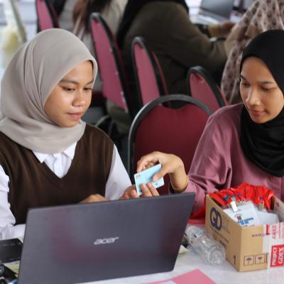 Registration System 033