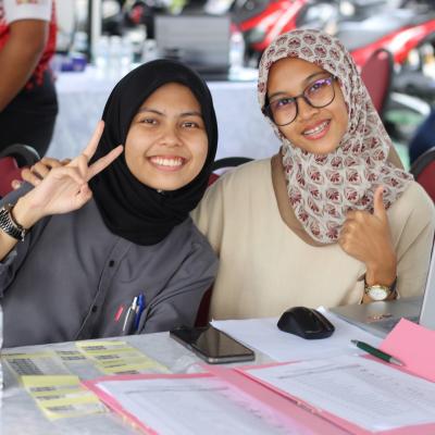 Registration System 034