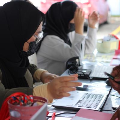 Registration System 035