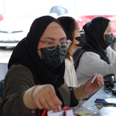Registration System 036
