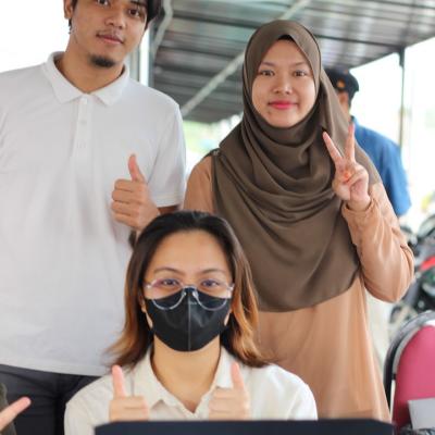 Registration System 038