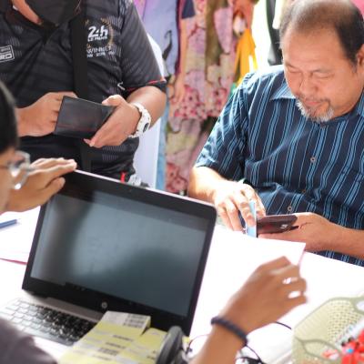 Registration System 040