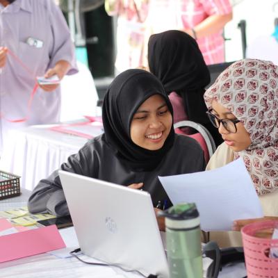 Registration System 043