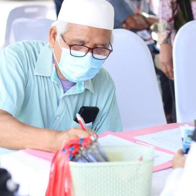 Registration System 044